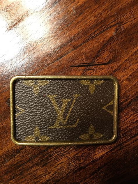 louis vuitton men s western belt buckles|Louis Vuitton belt buckle replacement.